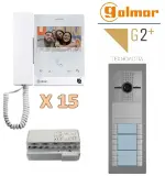 &Theta;&upsilon;&rho;&omicron;&tau;&eta;&lambda;&epsilon;ό&rho;&alpha;&sigma;&eta; 15 &delta;&iota;&alpha;&mu;&epsilon;&rho;ί&sigma;&mu;&alpha;&tau;&alpha; - Golmar Supra 2 &kappa;&alpha;&lambda;&omega;&delta;ί&omega;&nu; &pi;&omicron;&lambda;&upsilon;&kappa;&alpha;&tau;&omicron;&iota;&kappa;ί&alpha;&sigmaf;