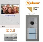 &Theta;&upsilon;&rho;&omicron;&tau;&eta;&lambda;&epsilon;ό&rho;&alpha;&sigma;&eta; 11 &delta;&iota;&alpha;&mu;&epsilon;&rho;ί&sigma;&mu;&alpha;&tau;&alpha; - Golmar Supra 2 &kappa;&alpha;&lambda;&omega;&delta;ί&omega;&nu; &pi;&omicron;&lambda;&upsilon;&kappa;&alpha;&tau;&omicron;&iota;&kappa;ί&alpha;&sigmaf;