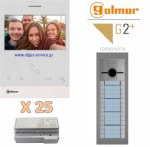 &Theta;&upsilon;&rho;&omicron;&tau;&eta;&lambda;&epsilon;ό&rho;&alpha;&sigma;&eta; 25 &delta;&iota;&alpha;&mu;&epsilon;&rho;ί&sigma;&mu;&alpha;&tau;&alpha; - Golmar Supra 2 &kappa;&alpha;&lambda;&omega;&delta;ί&omega;&nu; &pi;&omicron;&lambda;&upsilon;&kappa;&alpha;&tau;&omicron;&iota;&kappa;ί&alpha;&sigmaf;