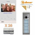 &Theta;&upsilon;&rho;&omicron;&tau;&eta;&lambda;&epsilon;ό&rho;&alpha;&sigma;&eta; 26 &delta;&iota;&alpha;&mu;&epsilon;&rho;ί&sigma;&mu;&alpha;&tau;&alpha; - Golmar Supra 2 &kappa;&alpha;&lambda;&omega;&delta;ί&omega;&nu; &pi;&omicron;&lambda;&upsilon;&kappa;&alpha;&tau;&omicron;&iota;&kappa;ί&alpha;&sigmaf;