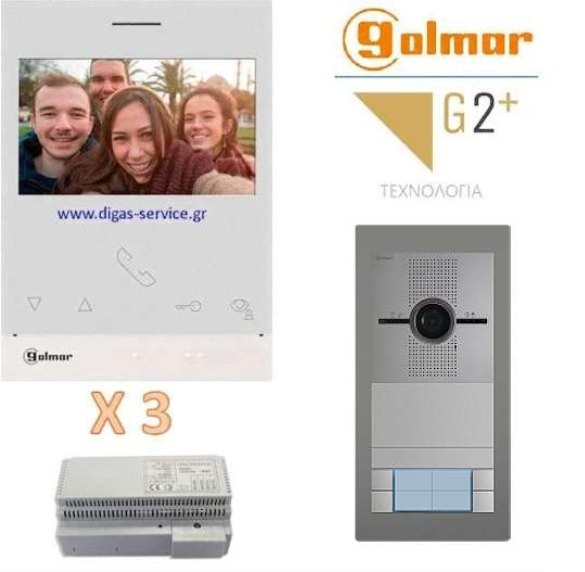 &Theta;&upsilon;&rho;&omicron;&tau;&eta;&lambda;&epsilon;ό&rho;&alpha;&sigma;&eta; 3 &delta;&iota;&alpha;&mu;&epsilon;&rho;ί&sigma;&mu;&alpha;&tau;&alpha; - Golmar Supra 2 &kappa;&alpha;&lambda;&omega;&delta;ί&omega;&nu; &pi;&omicron;&lambda;&upsilon;&kappa;&alpha;&tau;&omicron;&iota;&kappa;ί&alpha;&sigmaf;