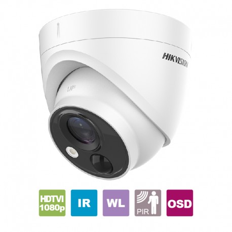 DS-2CE71D0T-PIRLP 2.8 HIKVISION DS-2CE71D0T-PIRLP 2.8