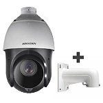 Hikvision DS-2AE4225TI-D Speed Dome 1080p 25x Zoom IR
