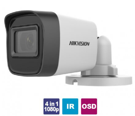 DS-2CE16D0T-EXIF 2.8 HIKVISION