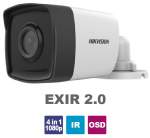 DS-2CE16D0T-IT3F(C) 2.8 HIKVISION