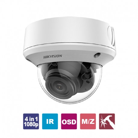 DS-2CE5AD0T-VPIT3ZF HIKVISION DS-2CE5AD0T-VPIT3ZF HIKVISION