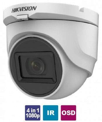 DS-2CE76D0T-EXIMF 3.6 HIKVISION DS-2CE76D0T-EXIMF 3.6 HIKVISION