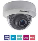 &Kappa;ά&mu;&epsilon;&rho;&alpha; &alpha;&sigma;&phi;&alpha;&lambda;&epsilon;ί&alpha;&sigmaf; DS-2CE56D8T-ITZF HIKVISION