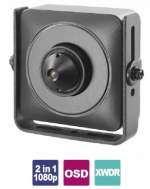 DS-2CS54D8T-PH 3.7 Κρυφή μικροσκοπική κάμερα DS-2CS54D8T-PH 3.7 HIKVISION