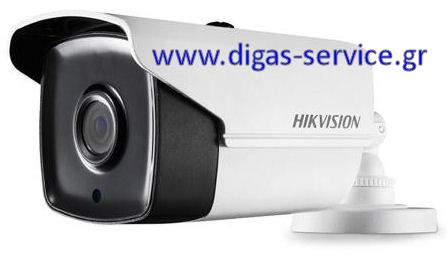 hikvision ds-2ce16f7t-it5 3.6 ΚΑΜΕΡΑ hikvision ds-2ce16f7t-it5 3.6