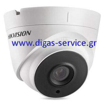 hikvision ds-2ce56f7t-it3 3.6 ΚΑΜΕΡΑ hikvision ds-2ce56f7t-it3 3.6
