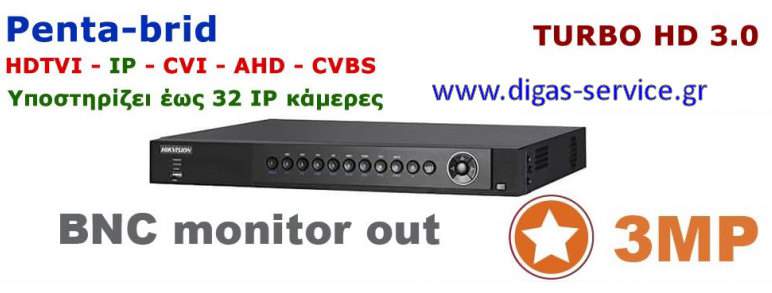 ds-7616huhi-f2n hikvision ds-7616huhi-f2n