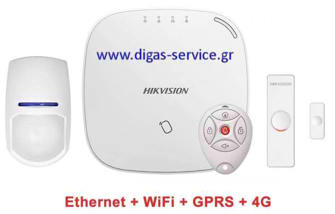 DS-PWA32-NKST HIKVISION DS-PWA32-NKST