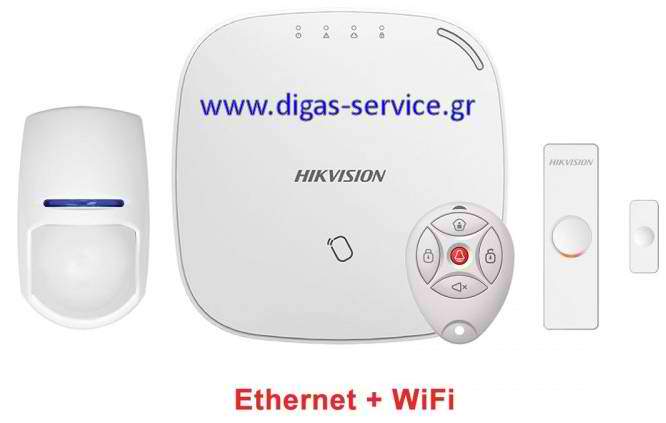 DS-PWA32-NKT HIKVISION DS-PWA32-NKT