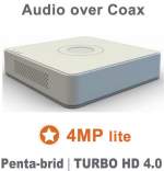 DS-7104 HQHI-K1(S) Hikvision - &Psi;&eta;&phi;&iota;&alpha;&kappa;ό &Kappa;&alpha;&tau;&alpha;&gamma;&rho;&alpha;&phi;&iota;&kappa;ό