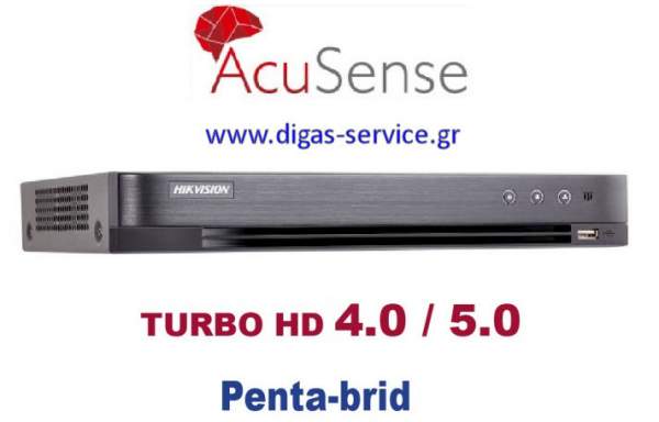 hikvision-ids-7208hqhi-m1-s iDS-7208 HUHI-M1/ S/A Hikvision - Ψηφιακό Καταγραφικό