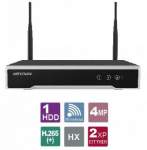 Hikvision DS-7104NI-K1/W/M