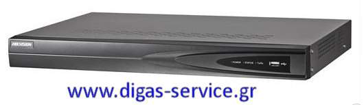 hikvision DS-7604NI-K1/4P