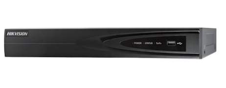 DS-7604 NI-K1(C) HIKVISION