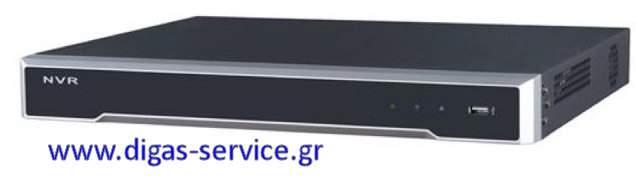 hikvision DS-7616NI-I2