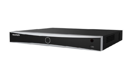 DS-7608 NXI-K2/8P HIKVISION