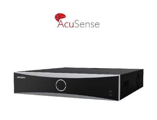 DS-7732 NXI-I4/S HIKVISION