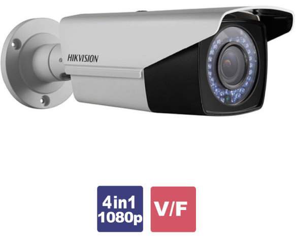 DS-2CE16C0T-VFIR3F HIKVISION DS-2CE16C0T-VFIR3F