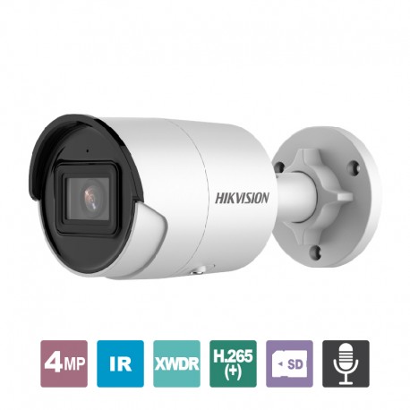 DS-2CD2043G2-IU 2.8 HIKVISION DS-2CD2043G2-IU 2.8 HIKVISION