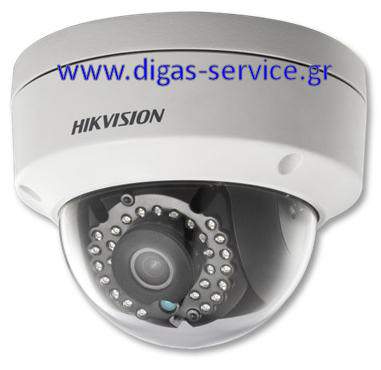 HIKVISION DS-2CD2142FWD-IWS2.8 καμερα ip HIKVISION DS-2CD2142FWD-IWS2.8