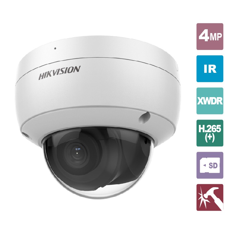 DS-2CD2143G2-I 2.8 HIKVISION DS-2CD2143G2-I 2.8 HIKVISION