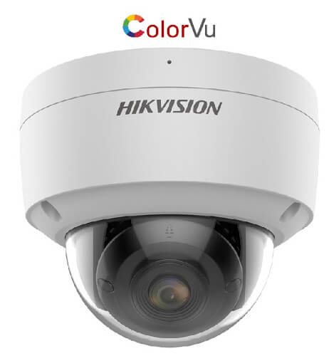 DS-2CD2147G2 2.8 HIKVISION