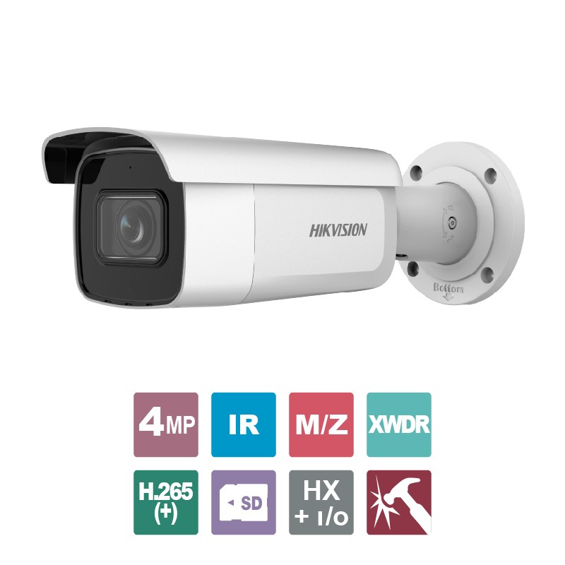 DS-2CD2643G2-IZS HIKVISION