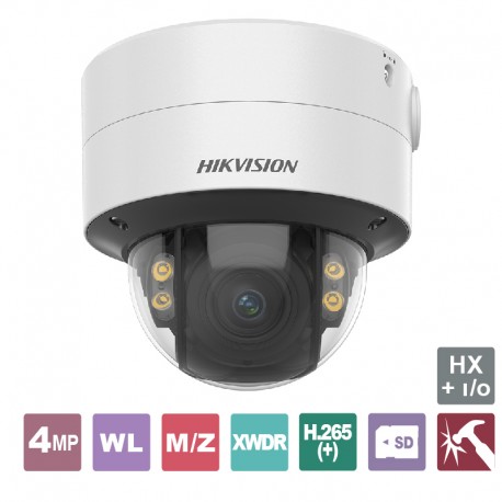 DS-2CD2747G2T-LZS HIKVISION DS-2CD2747G2T-LZS HIKVISION