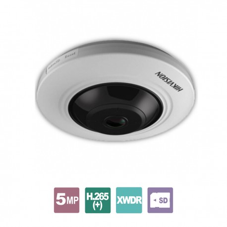 DS-2CD2955FWD-I HIKVISION