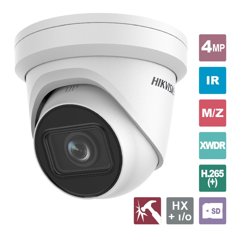 DS-2CD2H43G2-IZS HIKVISION DS-2CD2H43G2-IZS HIKVISION