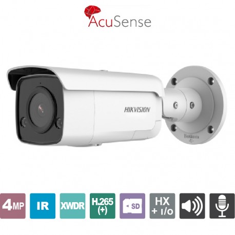 DS-2CD2T46G2-ISU/SL 2.8 HIKVISION DS-2CD2T46G2-ISU/SL 2.8 HIKVISION