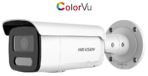 DS-2CD2T47G2-LSU/SL 2.8 HIKVISION