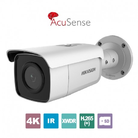 DS-2CD2T86G2-2I 2.8 HIKVISION