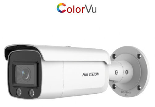 DS-2CD2T87G2-L 2.8 HIKVISION DS-2CD2T87G2-L 2.8 HIKVISION