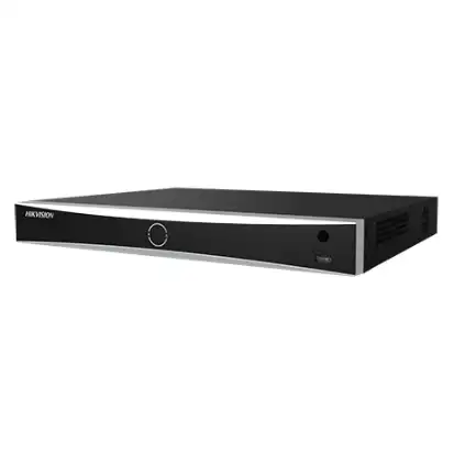 DS-7616NXI-I2/S(E) 16-CH 1U ACUSENSE 4K NVR HIKVISION DS-7616NXI-I2/S(E) 16-CH 1U ACUSENSE 4K NVR HIKVISION