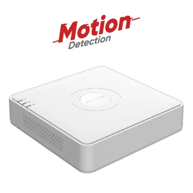 HIKVISION DS-7108NXI-K1/8P