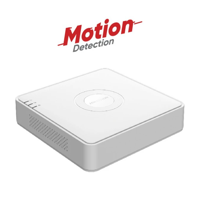 HIKVISION DS-7604NXI-K1(D) HIKVISION DS-7604NXI-K1(D)