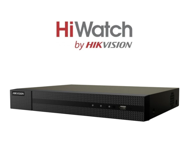 HIKVISION HWN-2104MH(D)