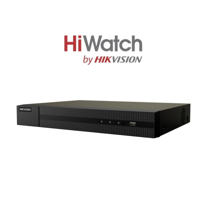 HIKVISION HWN-2108MH(D)