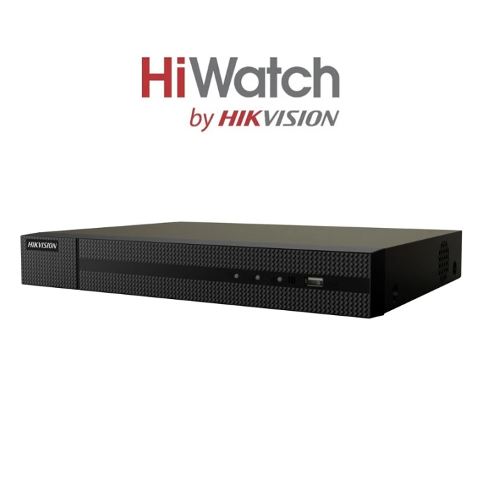 HIKVISION HWN-4116MH(D)