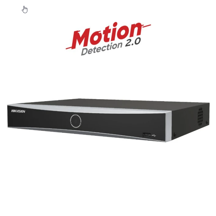 HIKVISION DS-7604NXI-K1/4P(D)