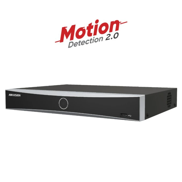 HIKVISION DS-7616NXI-K1(D)