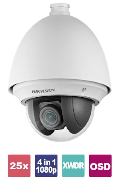 DS-2AE4215T-D3(C) HIKVISION