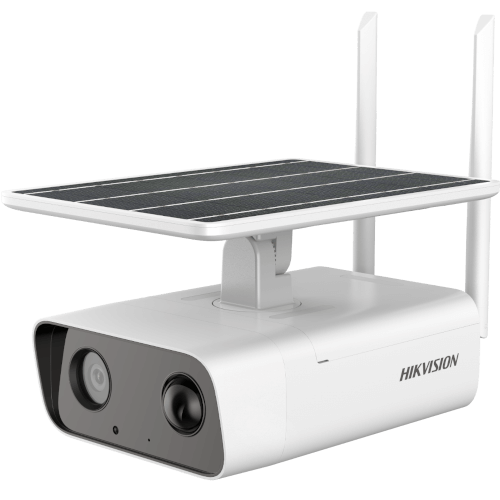 DS-2CD1T47G0-L 4mm HIKVISION