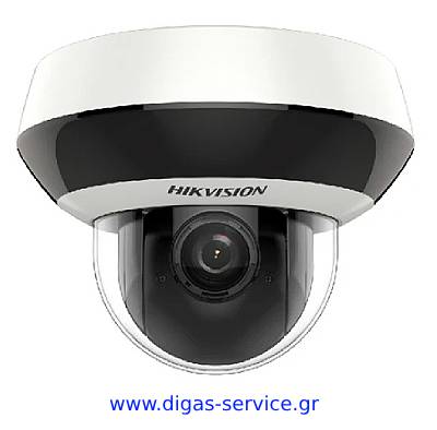 HIKVISION DS-2DE2A404IW-DE3/W PTZ IP &Kappa;ά&mu;&epsilon;&rho;&alpha; 4MP IR WiFi